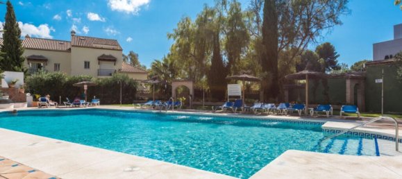 Moradia em banda T3 em Marbella, Spain N.º 64111 18