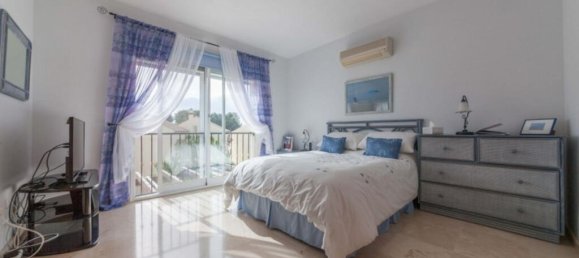 Moradia em banda T3 em Marbella, Spain N.º 64111 6