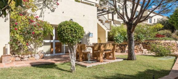 Moradia em banda T3 em Marbella, Spain N.º 64111 29