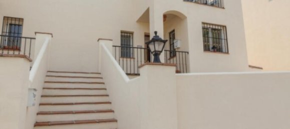 Moradia em banda T3 em Marbella, Spain N.º 64111 28