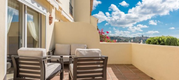 Moradia em banda T3 em Marbella, Spain N.º 64111 8