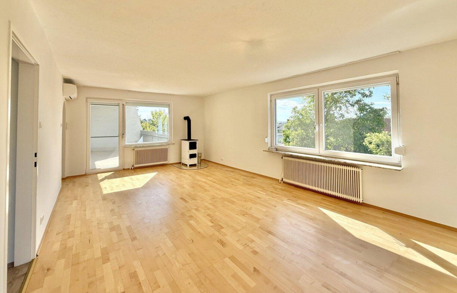 3-Zimmer Wohnung in Absdorf, Austria, Nr. 226701