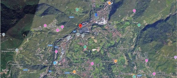  عقار تجاري في Roè Volciano, Italy 64متر مربع رقم 311882 7