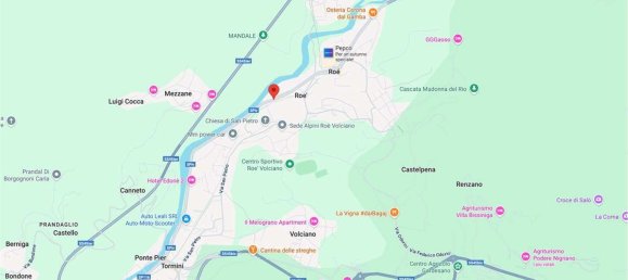  عقار تجاري في Roè Volciano, Italy 64متر مربع رقم 311882 15