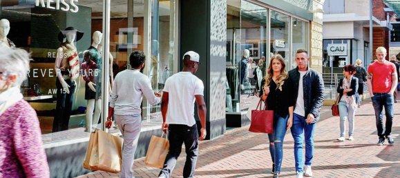 2 Schlafzimmer Wohnung in Reading, United Kingdom, Nr. 3335 12