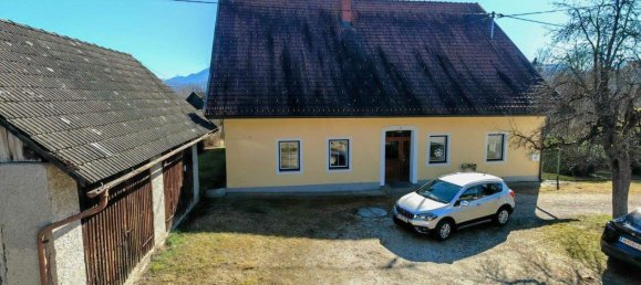 Casa de 6 divisões em Grafenstein, Austria N.º 189409 10