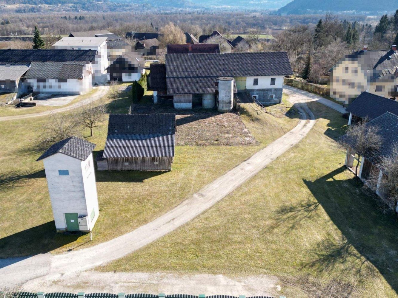 Casa de 6 divisões em Grafenstein, Austria N.º 189409
