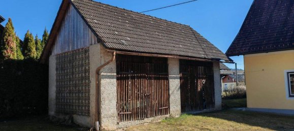 Casa de 6 divisões em Grafenstein, Austria N.º 189409 20