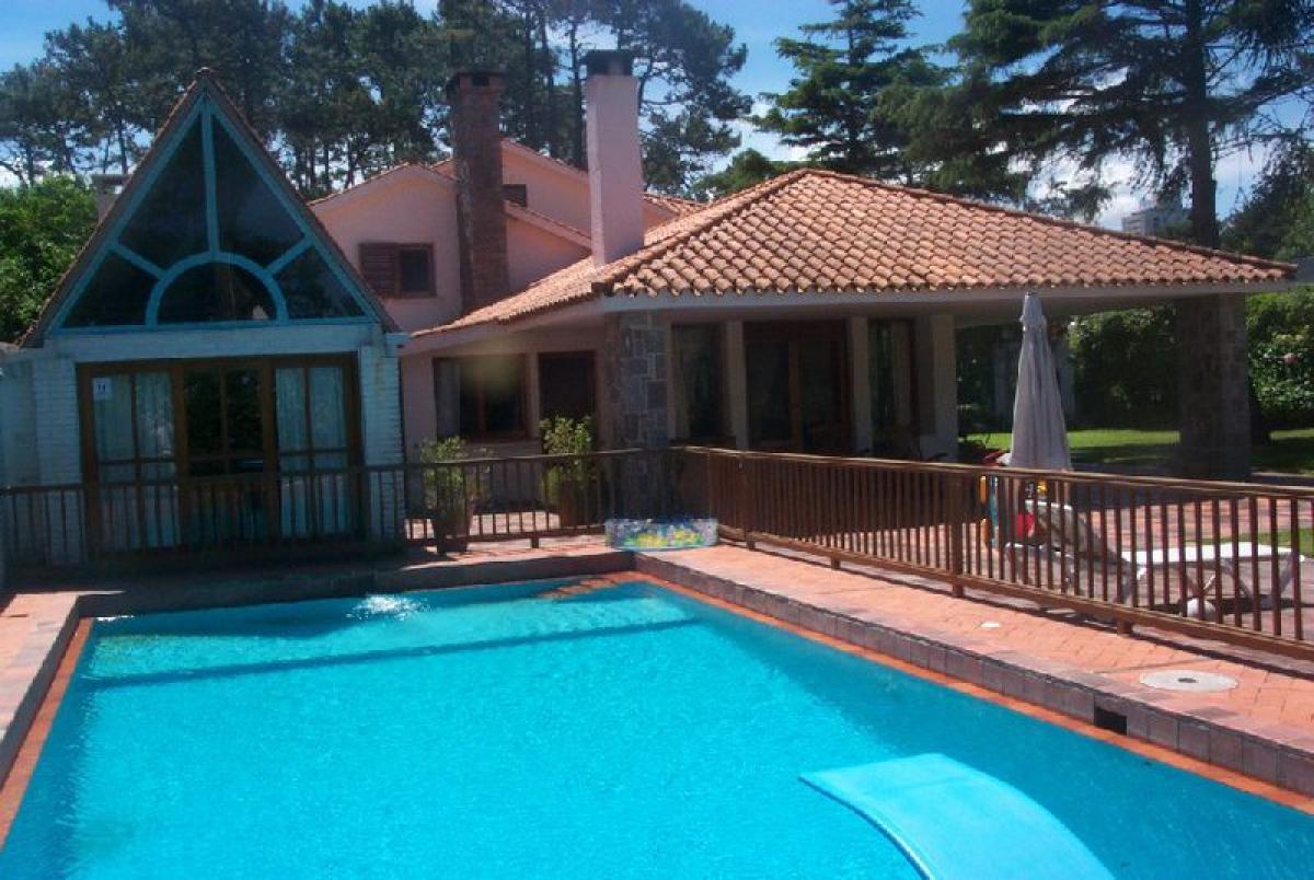 5 chambres Maison à Maldonado, Uruguay No. 4284