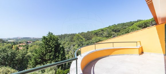 5 bedrooms Villa in Sintra, Portugal No. 48130 24