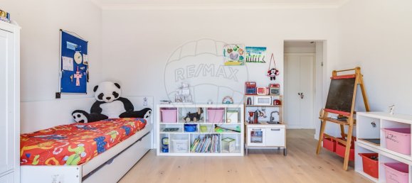 5 bedrooms Villa in Sintra, Portugal No. 48130 30