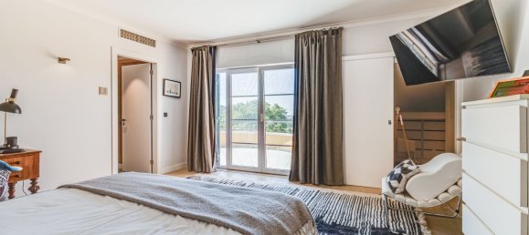 5 bedrooms Villa in Sintra, Portugal No. 48130 20