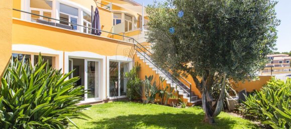 5 bedrooms Villa in Sintra, Portugal No. 48130 37