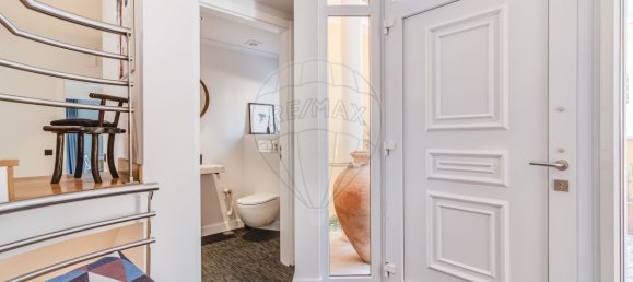 5 bedrooms Villa in Sintra, Portugal No. 48130 4