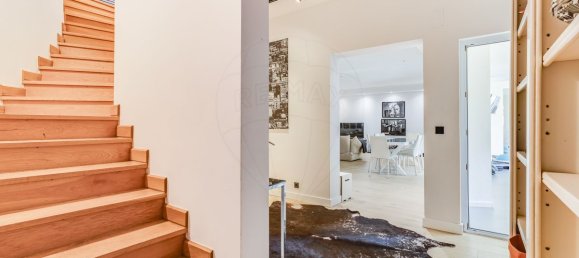 5 bedrooms Villa in Sintra, Portugal No. 48130 25