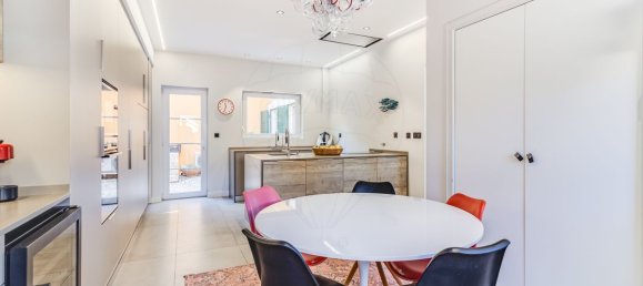 5 bedrooms Villa in Sintra, Portugal No. 48130 9