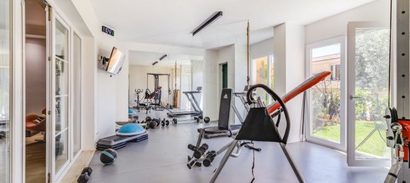 5 bedrooms Villa in Sintra, Portugal No. 48130 34