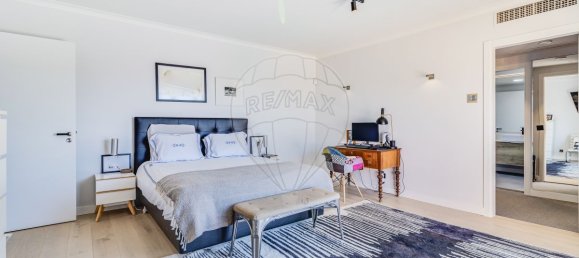 5 bedrooms Villa in Sintra, Portugal No. 48130 19