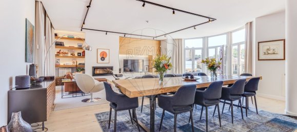 5 bedrooms Villa in Sintra, Portugal No. 48130 10