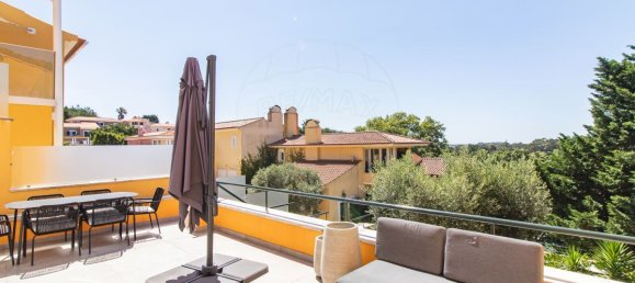 5 bedrooms Villa in Sintra, Portugal No. 48130 16