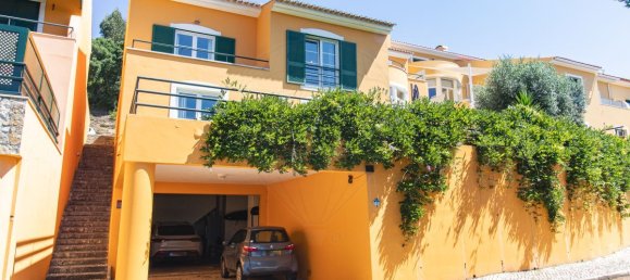 5 bedrooms Villa in Sintra, Portugal No. 48130 38