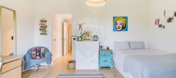 5 bedrooms Villa in Sintra, Portugal No. 48130 28