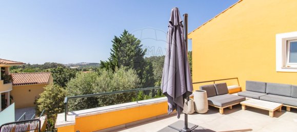 5 bedrooms Villa in Sintra, Portugal No. 48130 15