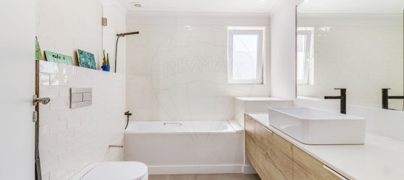 5 bedrooms Villa in Sintra, Portugal No. 48130 31