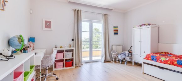 5 bedrooms Villa in Sintra, Portugal No. 48130 29