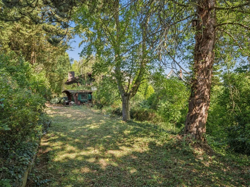  Land in Bad Kreuznach, Germany No. 321803