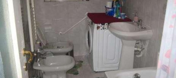 2-salle Appartement à Bollate, Italy No. 59906 14