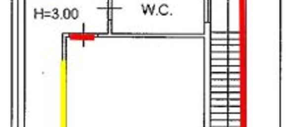 2-salle Appartement à Bollate, Italy No. 59906 3