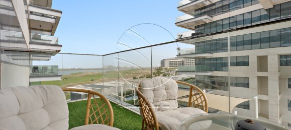 Estúdio em Yas Island, UAE N.º 108873 7