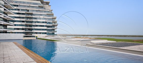 Estúdio em Yas Island, UAE N.º 108873 2