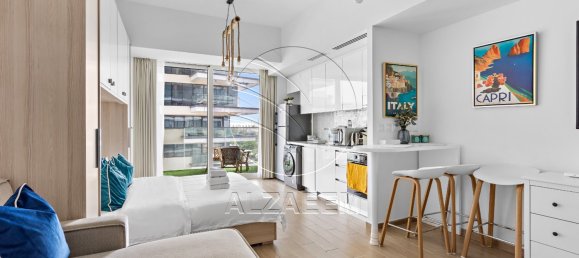 Estúdio em Yas Island, UAE N.º 108873 5