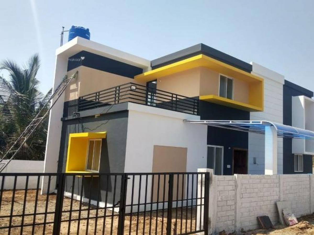 3 bedrooms House in Palakkad, India No. 53366