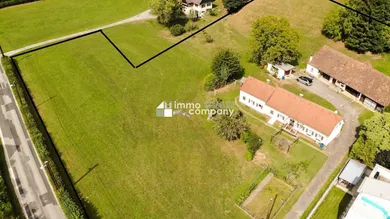 300m² Land in Thal, Austria No. 223743