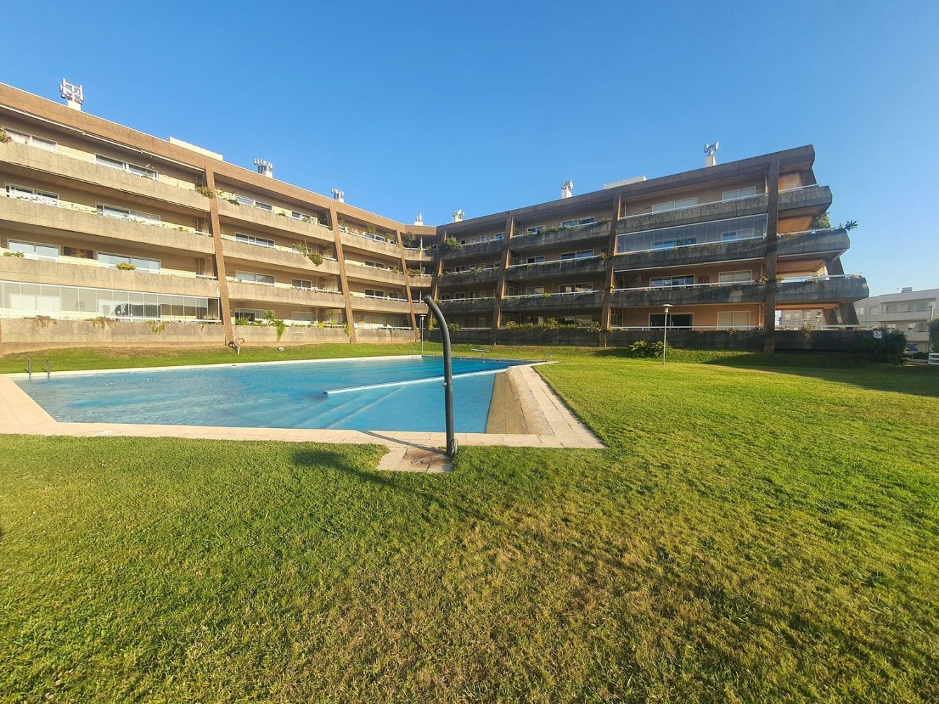 2 bedrooms Apartment in Madalena, Portugal No. 309853