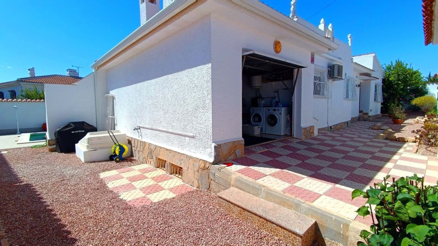 4 bedrooms Villa in Ciudad Quesada, Spain No. 223623