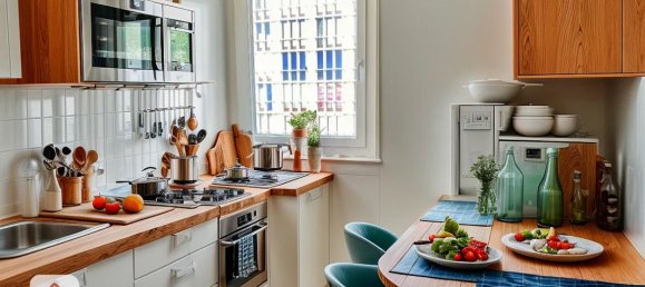 4 Schlafzimmer Wohnung in Boulogne-Billancourt, France, Nr. 175008 6