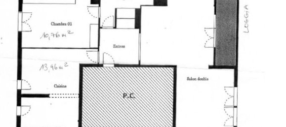 4 Schlafzimmer Wohnung in Boulogne-Billancourt, France, Nr. 175008 4