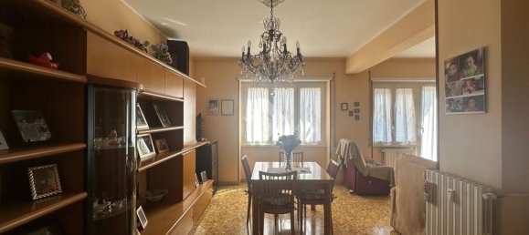 3-Zimmer Wohnung in Rome, Italy, Nr. 277569 6