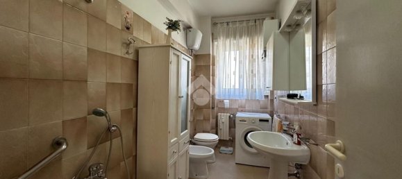 3-Zimmer Wohnung in Rome, Italy, Nr. 277569 18