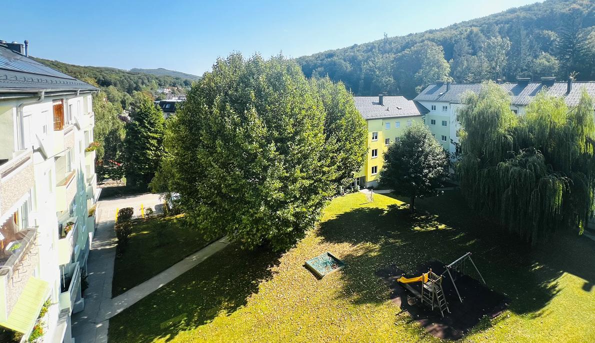 4-Zimmer Wohnung in Mauerbach, Austria, Nr. 123975