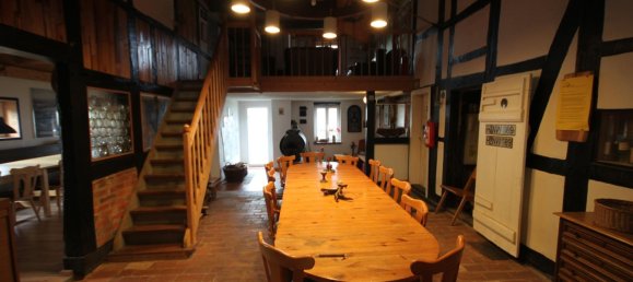 5-salle Maison à Hameln-Pyrmont, Germany No. 129054 7