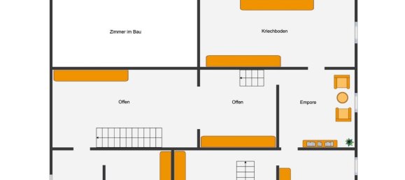 5-salle Maison à Hameln-Pyrmont, Germany No. 129054 25