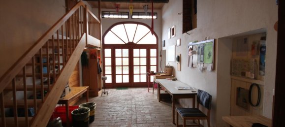 5-salle Maison à Hameln-Pyrmont, Germany No. 129054 5