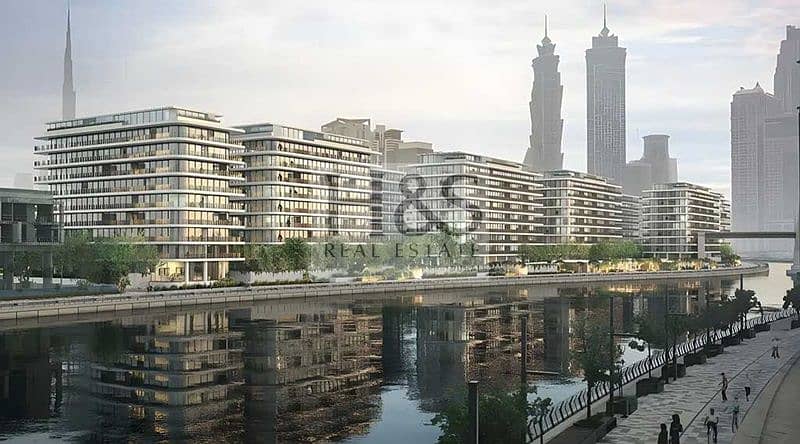 2 Schlafzimmer Wohnung in Al Wasl, UAE, Nr. 104383