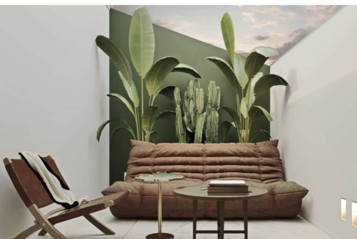 2 bedrooms Apartment in Florence, Italy No. 181999