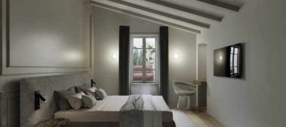 2 bedrooms Apartment in Florence, Italy No. 181999 7